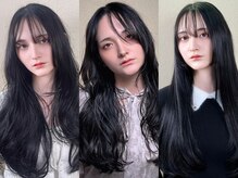 ヘアリゾート ディアリウム(Hair Resort DEARIUM)