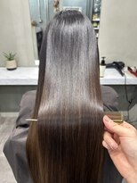 アレン 横川駅前店(ALLEN)&nbsp;うるツヤ髪質改善