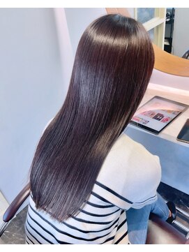 ワルム(warme) ショコラブラウン