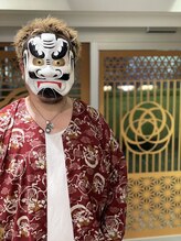 ガヤ☆各種ハイトーンカラー/デザインカラー/メンズスタイル/が得意です