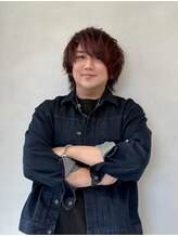 アンジェリカ 名古屋店(ANGELICA) 川見 駿行