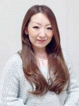 ヘア アンド ブライダル ノア(hair&bridal noah)&nbsp;池谷 美保