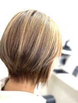 バンビ 大矢野店( Bambi)&nbsp;マッシュボブ