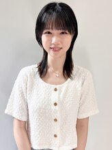 ミィ 表参道(mee.) 原田 怜美