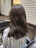 【石塚限定】ふんわり仕上がるデジタルパーマ＋トリートメント（女性限定）