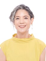 アヴァンス プロデュース バイ エガオ 大阪梅田店(AVANCE. PRODUCED by EGAO)&nbsp;50代・60代の方に◎グレイヘアショート