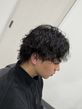 縁 ハナレ(en 870) サーフクラウドカール