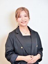 クララ オサエンドウリ(CLALA. Osaendori)&nbsp;石井 萌花