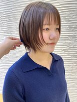 モリオ フロム ロンドン サッポロファクトリー店(morio FROM LONDON)&nbsp;【morio】札幌レイヤースタイル