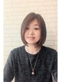 ティティーサッポロ(tity sapporo) 佐藤 恵美