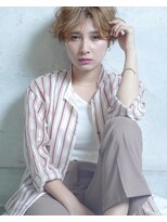 ロッソ 川口店(Rosso)&nbsp;ハイトーンショートスタイル〔川口〕