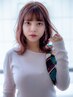 【集中ケア特化】カット＋カラー+マイフォースカスタマイズ￥11500 白髪染め可