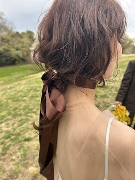 リトワバイフィール(litva by feel) Bridal Photo