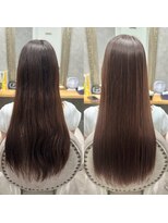 インスヘアー 明石(INCE HAIR)&nbsp;☆ダメージレス美髪矯正