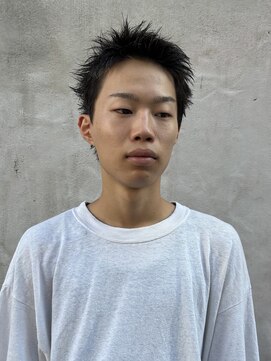 蜃気楼 (((蜃気楼)))スパッとショート