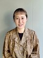 アビーヘアー 西大島店(abie hair) 小宅 真由実