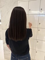 アヴァンスクロス あべのルシアス店(AVANCE.CROSS)&nbsp;ダークブラウン