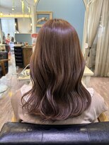 ペッツショコラ(PETZ chocolat)&nbsp;マロンカラー