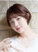 20代30代40代髪質改善トリートメント艶感ストレート透明感