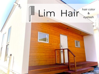 リムヘアー(Lim Hair)の写真