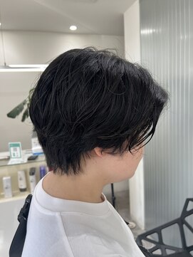 ループ(LOOP) ゆるめパーマ