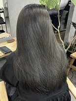 ノート(note)&nbsp;透明感グレージュカラー