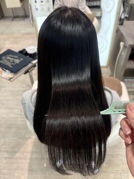 ニューヨークニューヨーク 大久保店(NYNY) 縮毛矯正