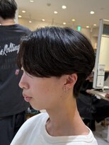 アイトーキョー 横浜(AI TOKYO) 王道ナチュラルワンカールセンターパート