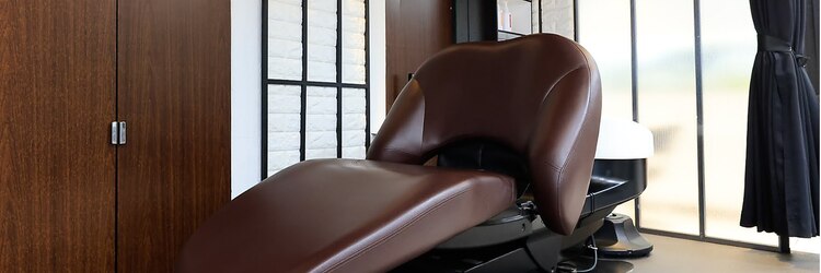 ヘアースタジオ ジェイワン(hair studio J ONE)のサロンヘッダー