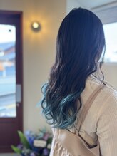ガレージヘア(GARAGE HAIR)
