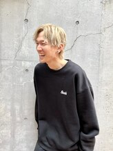 アンジェリカ 難波店(ANGELICA)&nbsp;上野 優斗