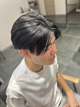オトモベフ(OTOMO BeF) センターパート