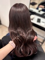 シェノン フェム 名古屋 名駅店(CHAINON×FeM#)&nbsp;愛されモテヘア/顔周り/名古屋/髪質改善/レイヤーカット