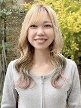 エム インターナショナル 白岡 キュート(EMU international CUTE)&nbsp;三上 由貴