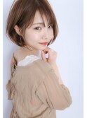 好感度のいいピュアショート