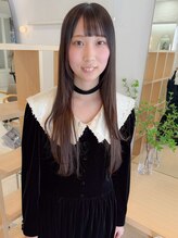 ヴァンカウンシル 金山(VANCOUNCIL kanayama)&nbsp;HARUHI ISHIKAWA