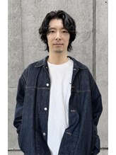フォト 武蔵小杉(foto) 南澤 佑介