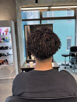 スタッド 松戸(stud. Men‘s)&nbsp;色気と清潔感どっちもツイスパ