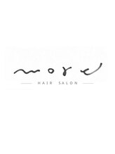 モア(more) more