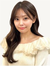 プラチナ(PLATINA) 風間 瑠奈 くびれヘア