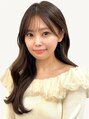 プラチナ(PLATINA) 風間 瑠奈 くびれヘア