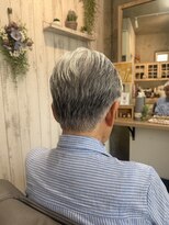 ニコリ(nicori) ショート 70~80代