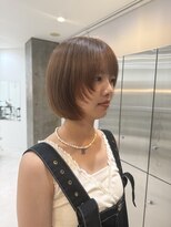 ニュイアン 尾張町店(nuian)&nbsp;layer bob
