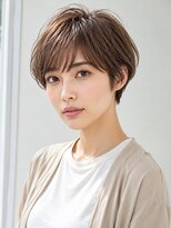 ガレリア 名駅オーキッドビル店(GALLARIA)&nbsp;20代30代40代50代若見えスッキリショート