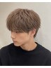 【森指名 水、土限定】 カット+カラー+トリートメント