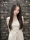 チャーム ヘア リゾート(charm hair resort)の写真/ただ真っ直ぐなだけじゃない。髪質改善と縮毛矯正で潤いに満ちた、とろけるような「うる艶髪」へ。