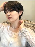 コンパクトショート
