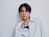 【メンズ限定】カット+眉カット+選べるシャンプー