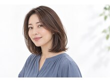 スイ(sui.)の雰囲気（5年後、10年後もきれいな髪に【春日】）