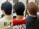 レボルトヘアー(R EVOLUT hair)の写真